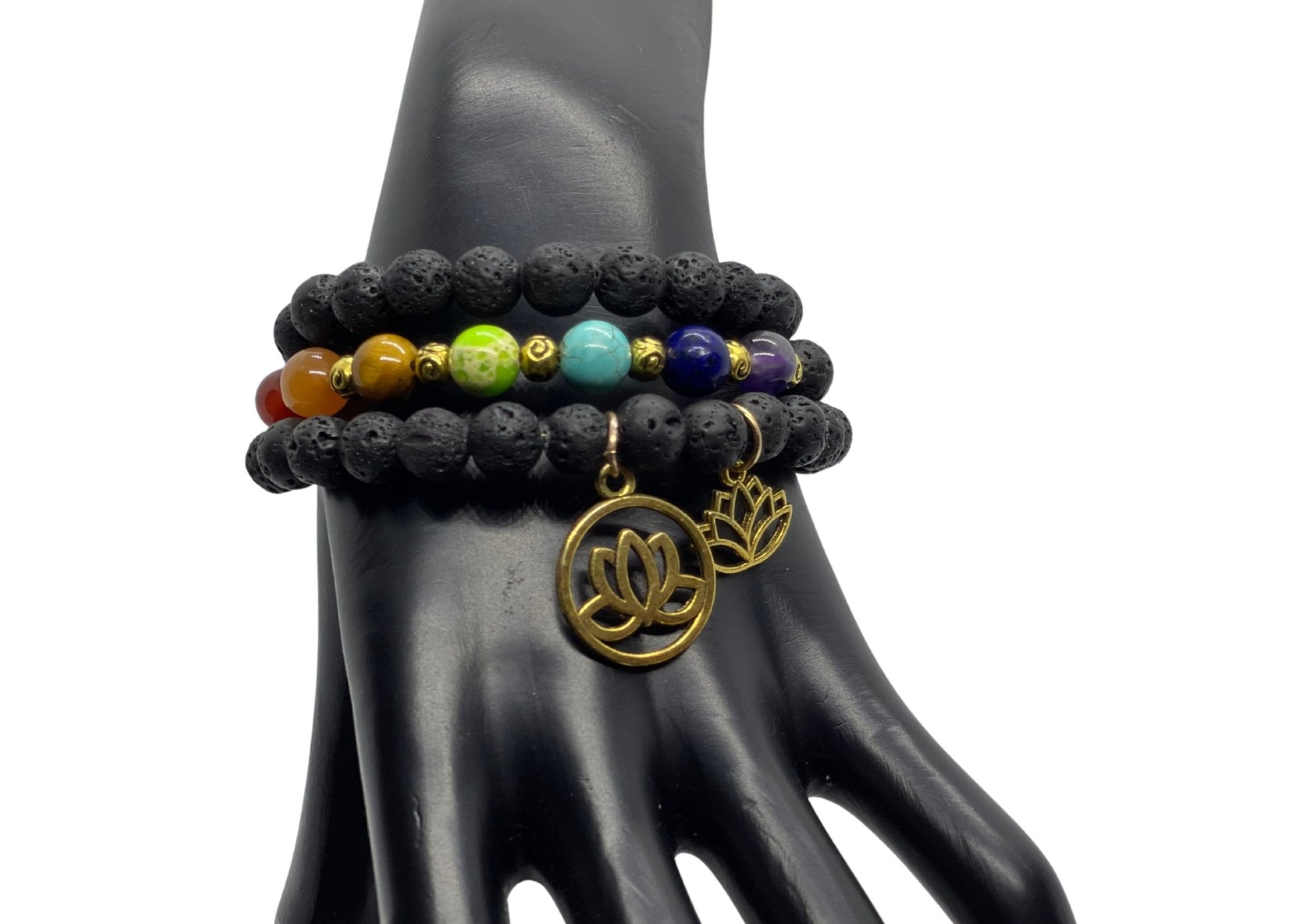 Chakra Gold - E-monaejewels "LLC"