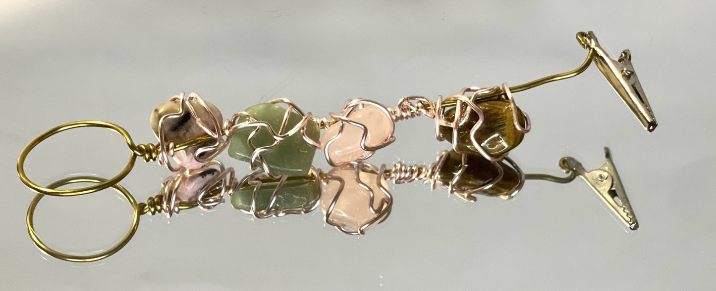 Clips - E-monaejewels "LLC"