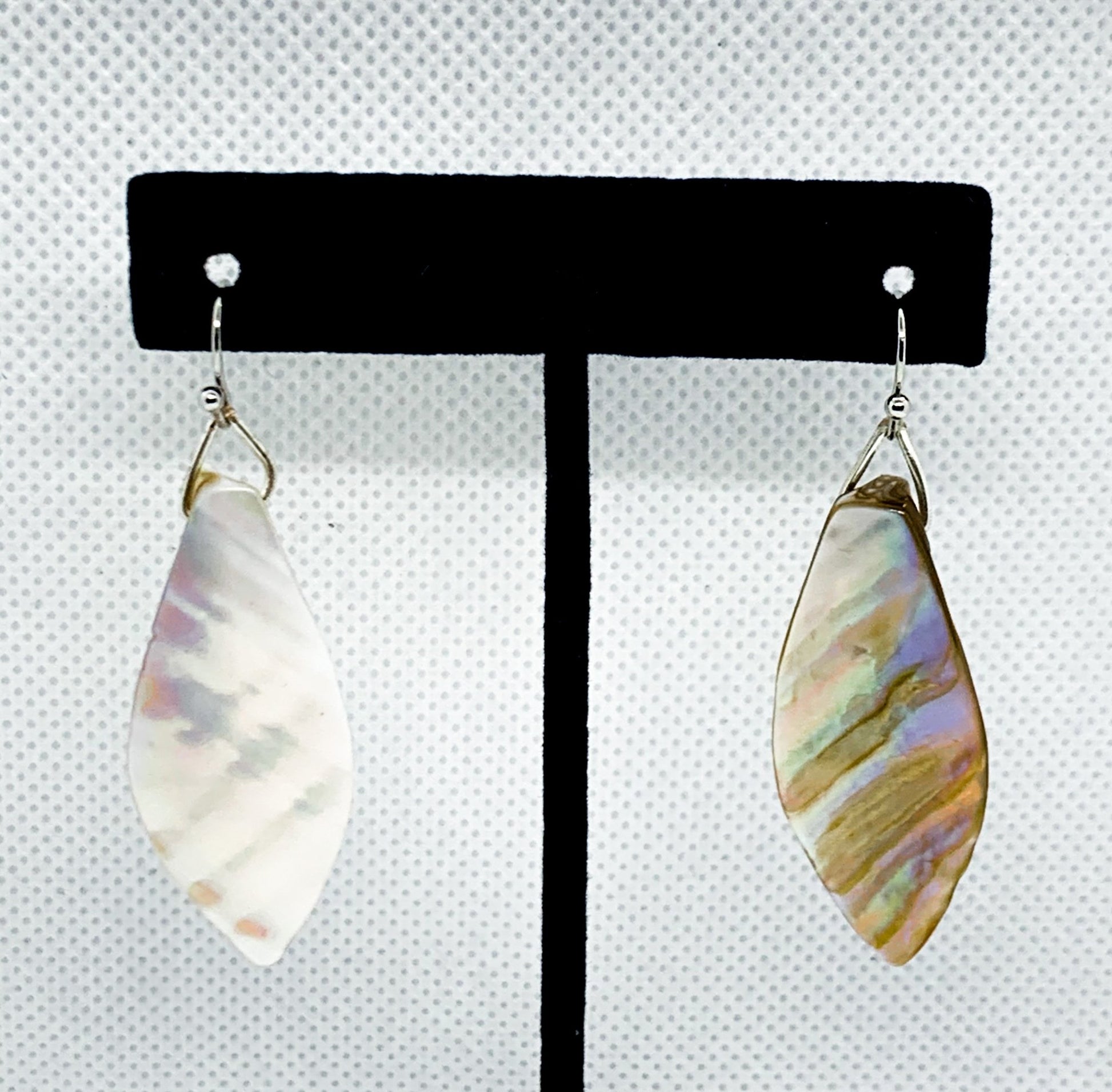 Fish Tail - E-monaejewels "LLC"