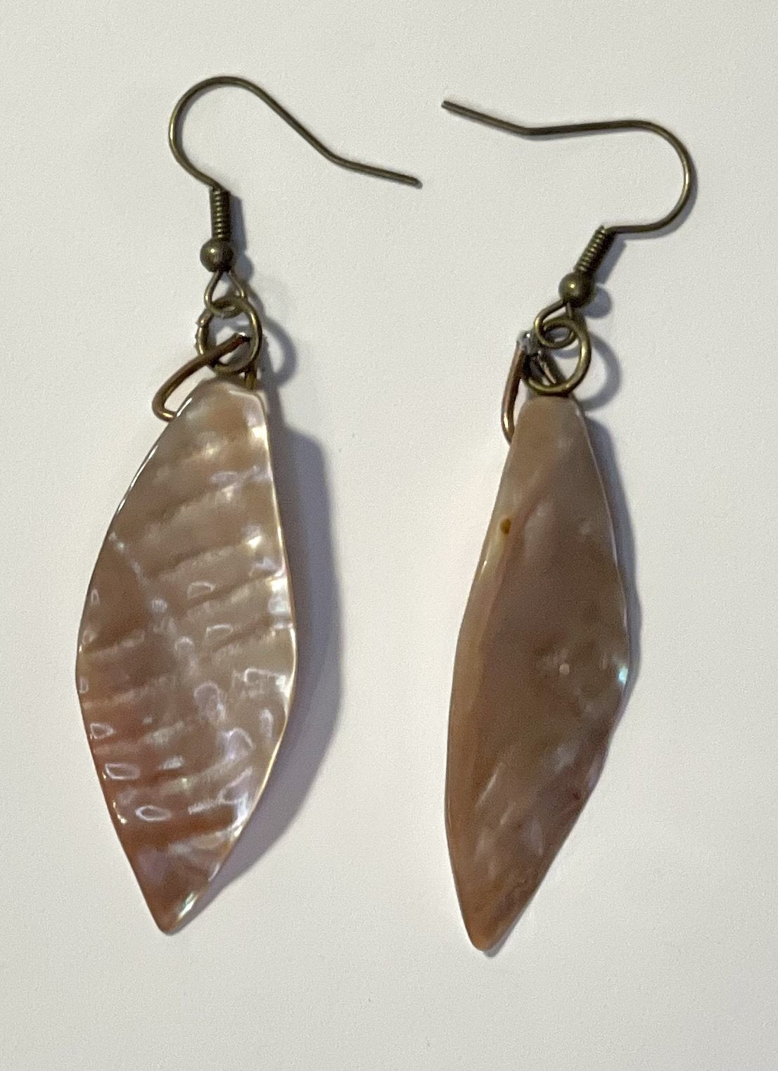 Fish Tail - E-monaejewels "LLC"