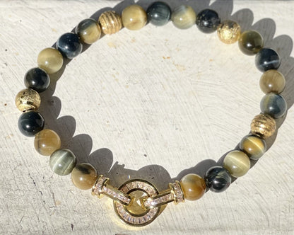 Golden - E-monaejewels "LLC"