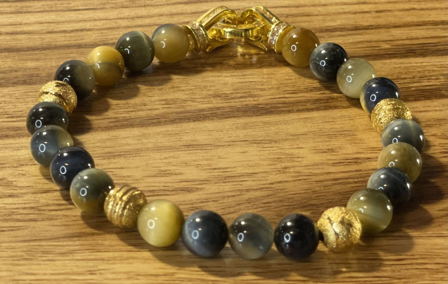 Golden - E-monaejewels "LLC"