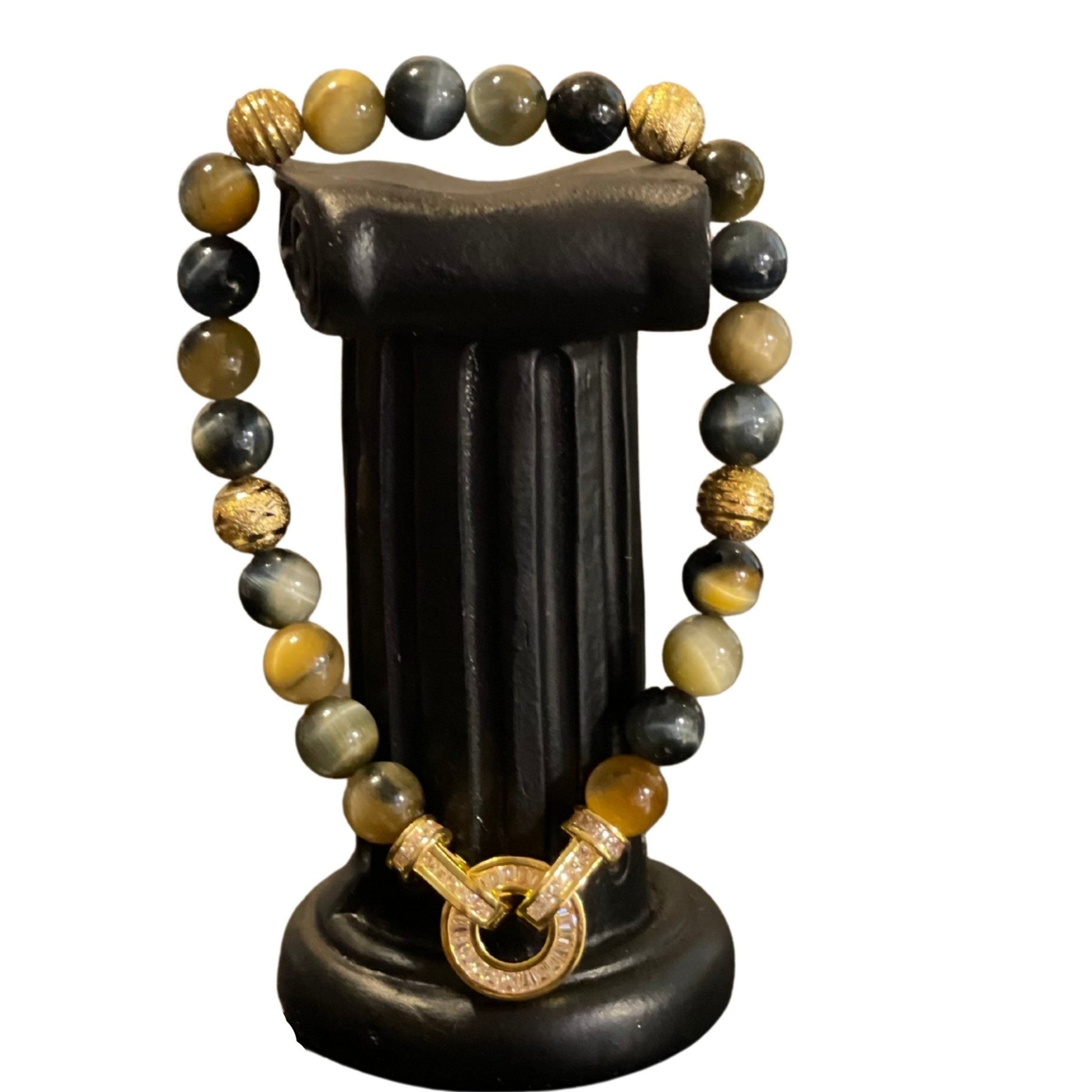 Golden - E-monaejewels "LLC"