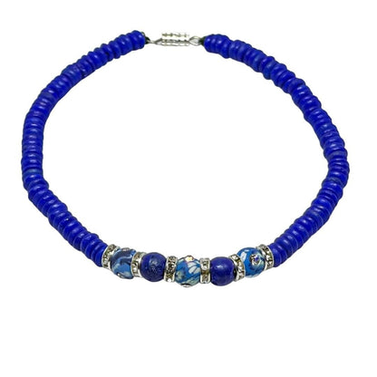 Old Blue - E-monaejewels "LLC"