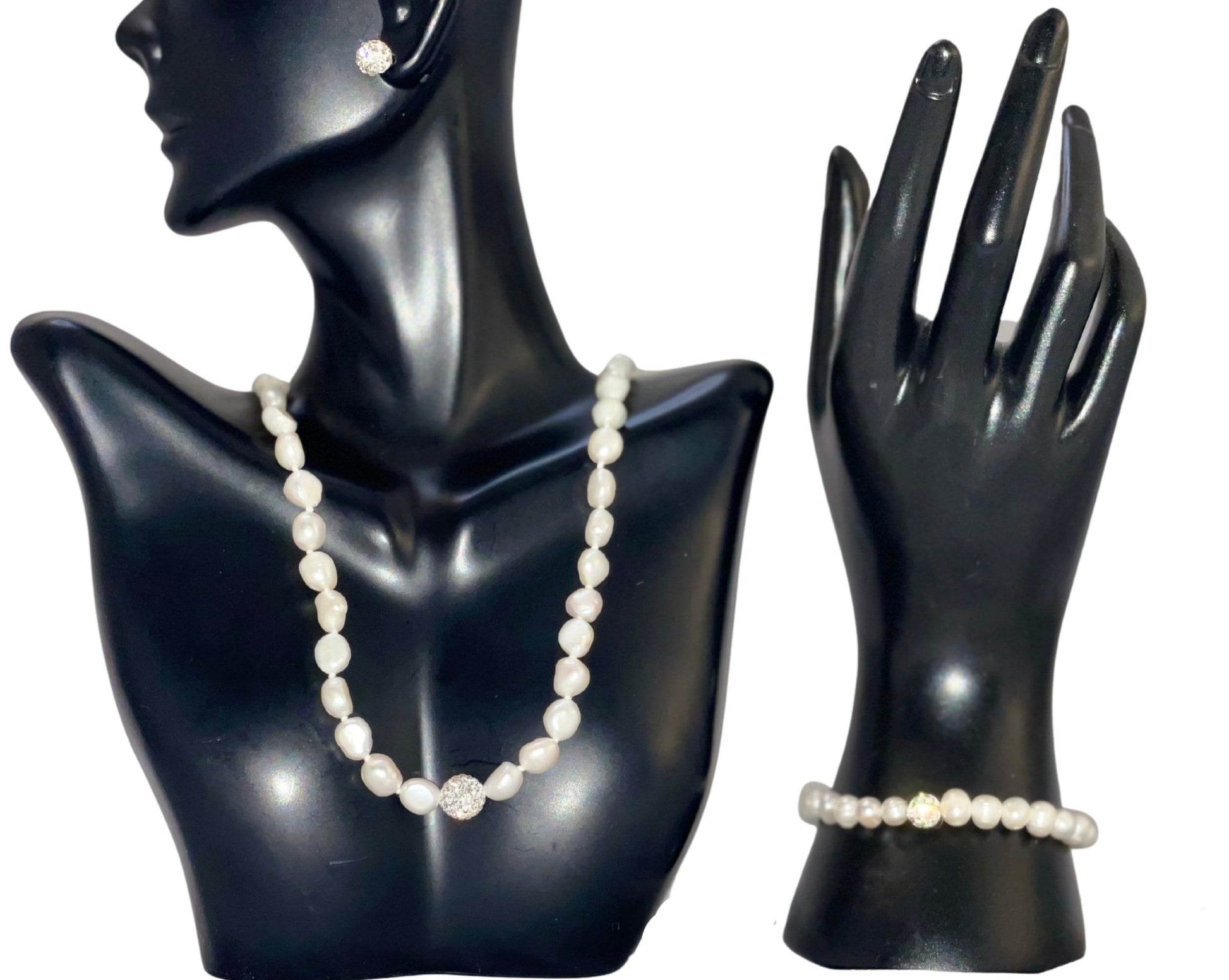 Pearly - E-monaejewels "LLC"