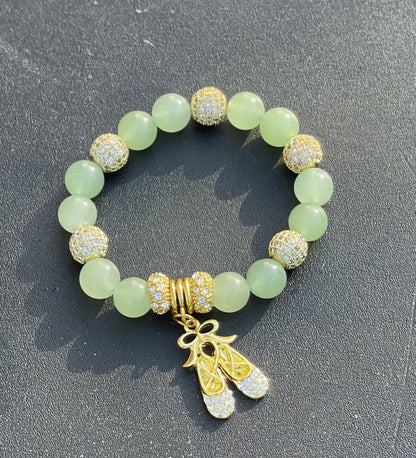 Prehnite - E-monaejewels "LLC"