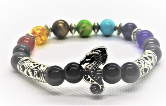 Sea Horse. - E-monaejewels "LLC"