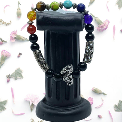 Sea Horse. - E-monaejewels "LLC"