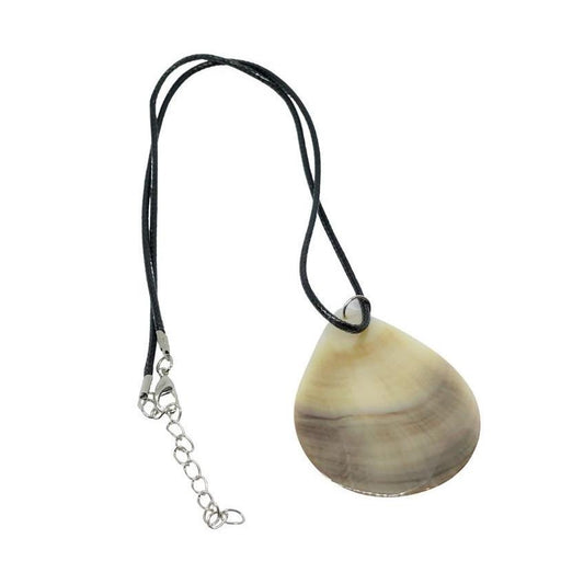 Shell Necklace - E-monaejewels "LLC"