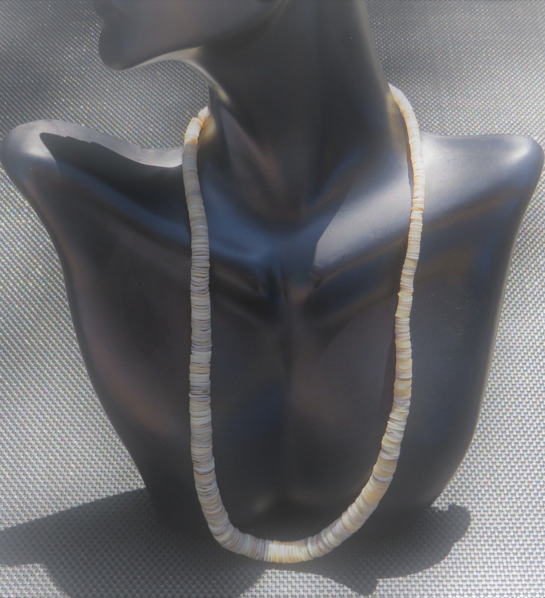 Tan Shell. - E-monaejewels "LLC"