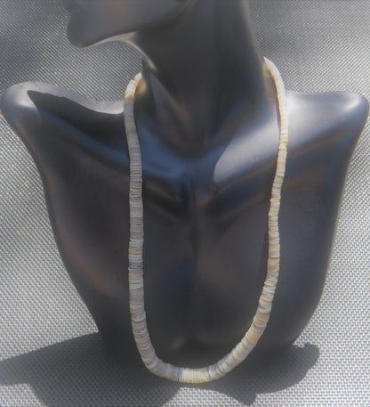 Tan Shell. - E-monaejewels "LLC"