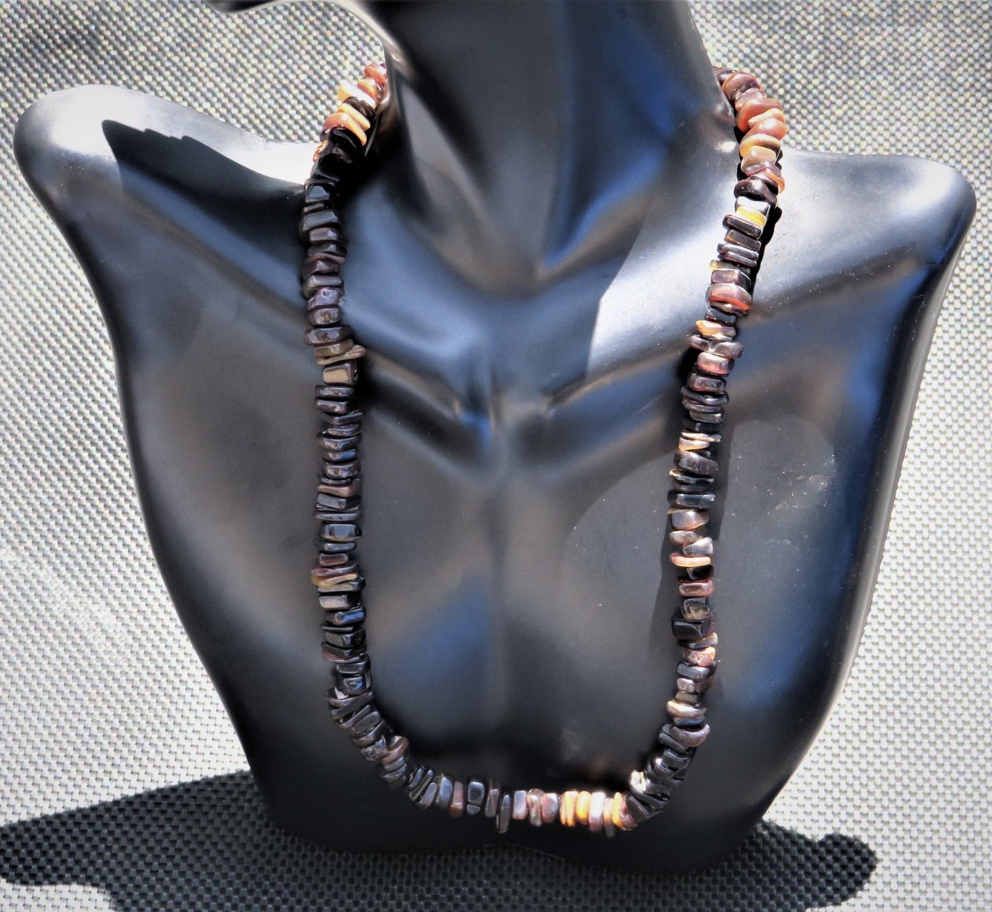 Tiger Chips. - E-monaejewels "LLC"