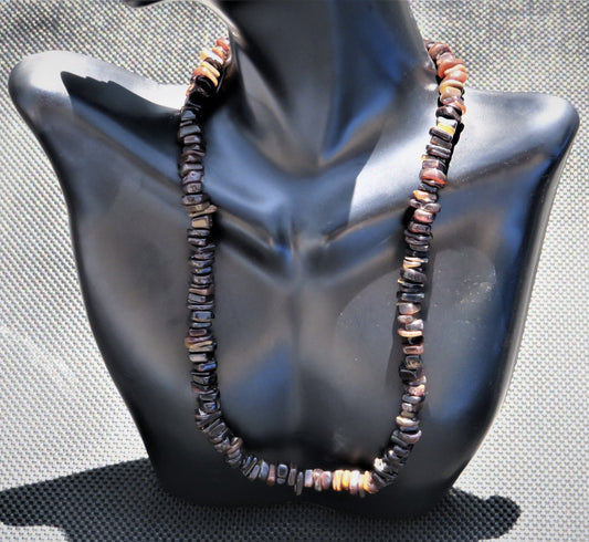 Tiger Chips. - E-monaejewels "LLC"